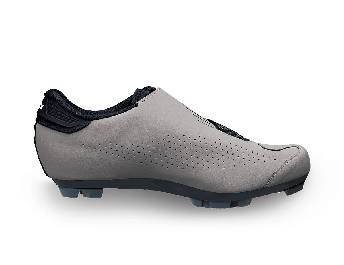 Sidi Aertis MTB Shoe - Greige Black