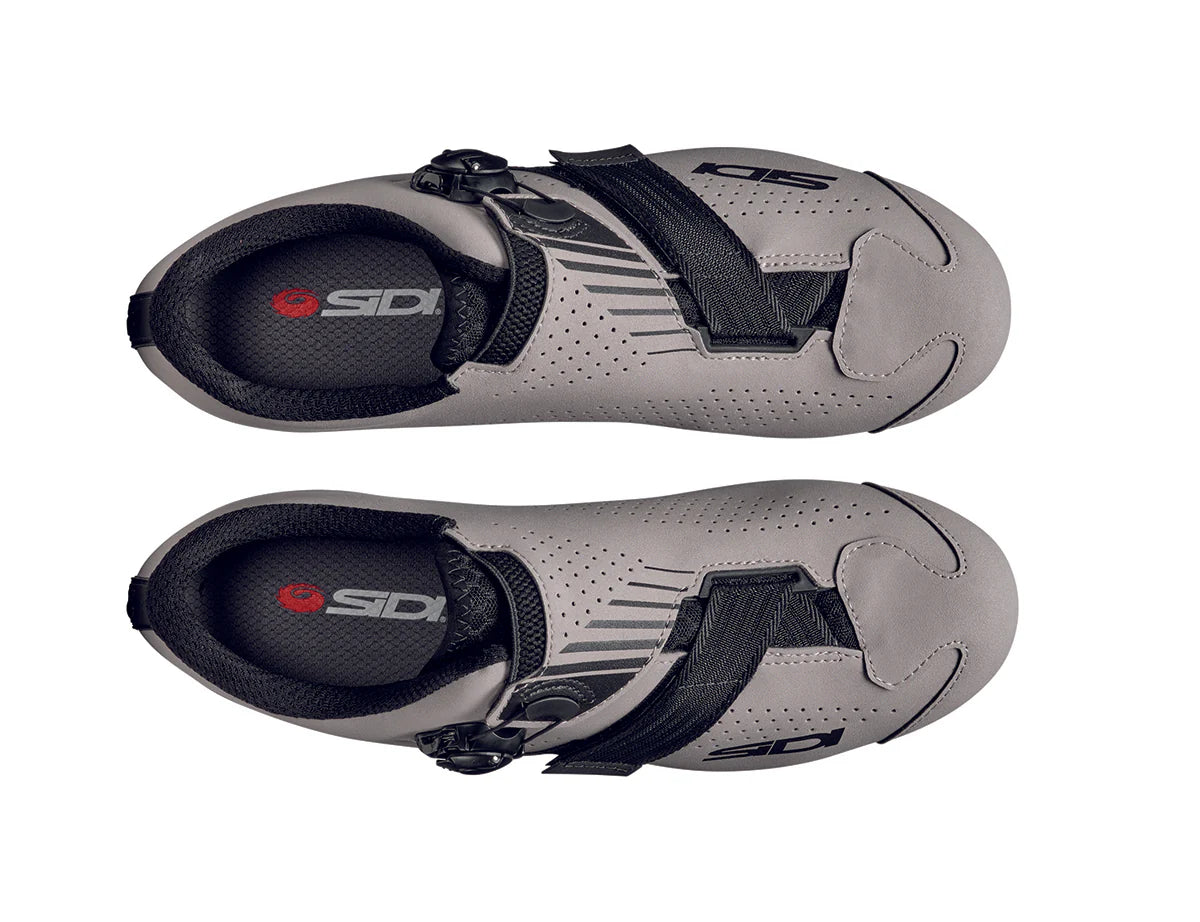 Sidi Aertis MTB Shoe - Greige Black