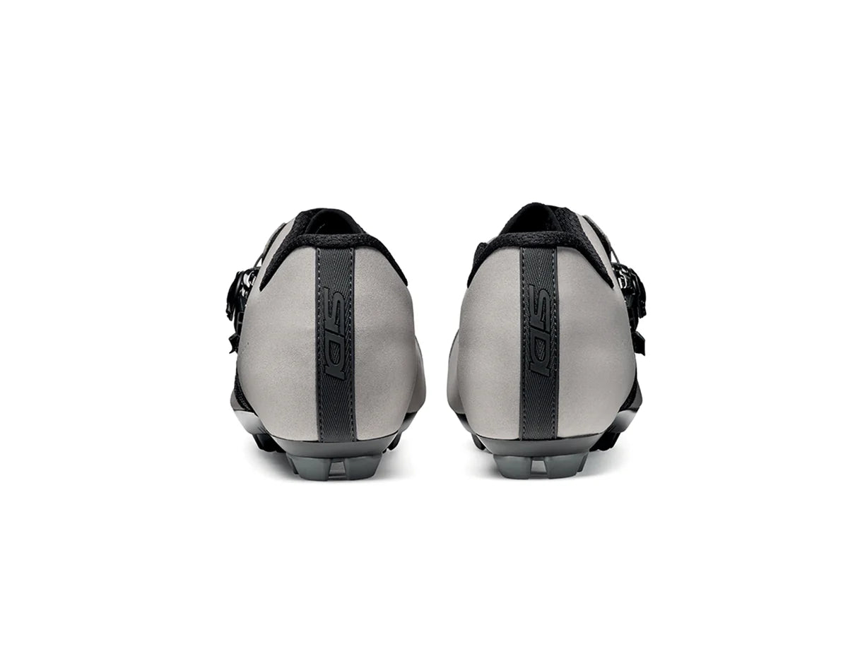 Sidi Aertis MTB Shoe - Greige Black