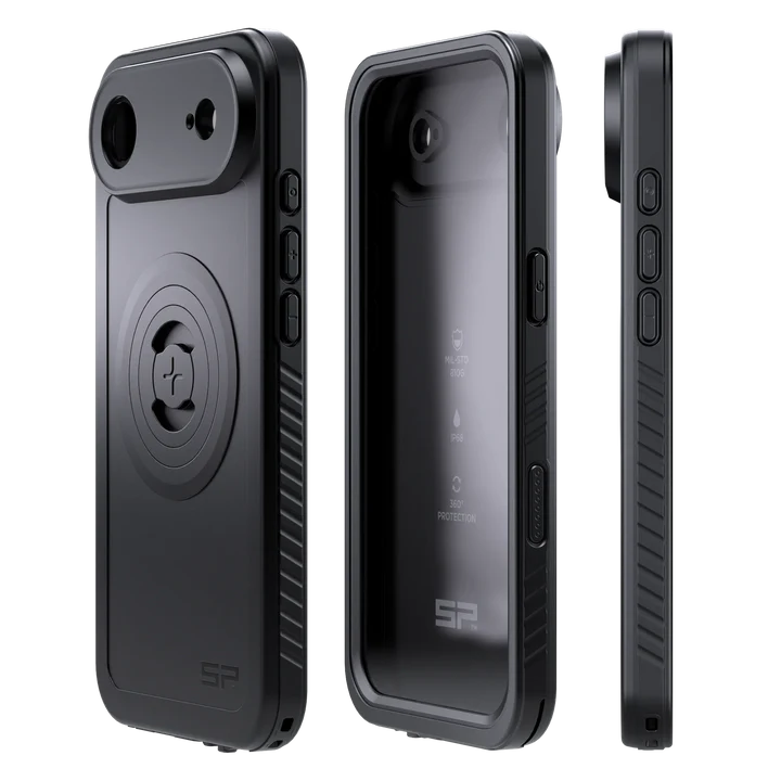 SP Connect Xtreme Phone Case - iPhone 17 Air