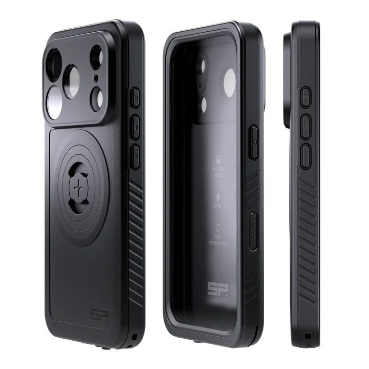 SP Connect Xtreme Phone Case - iPhone 17 Pro