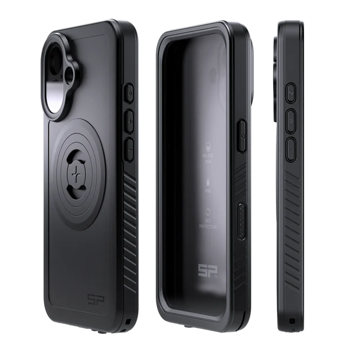 SP Connect Xtreme Phone Case - iPhone 17