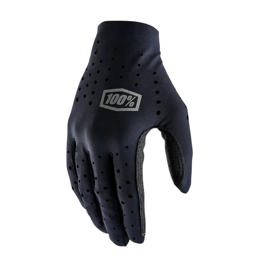 100% Sling Bike Glove - Womens - Black