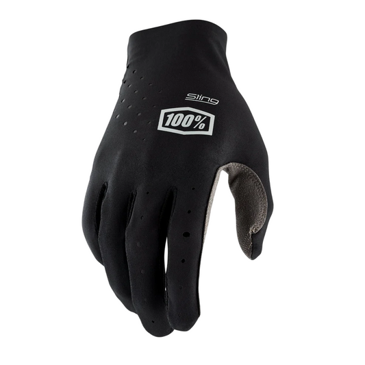 100% Sling MX Glove - Black