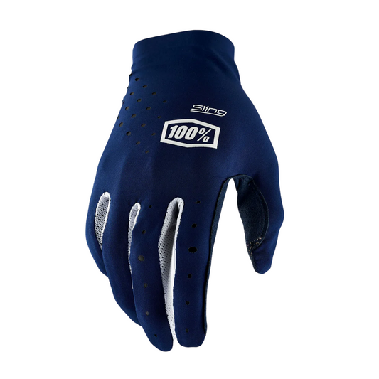 100% Sling MX Glove - Navy