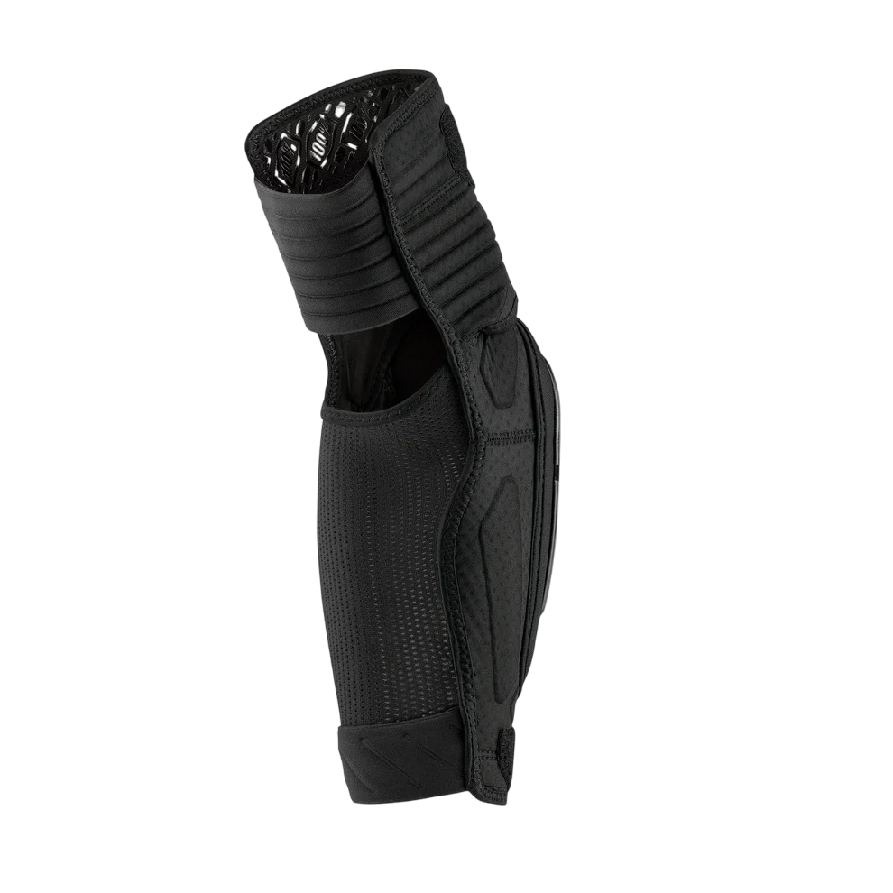 100% Fortis Elbow Guard - Black
