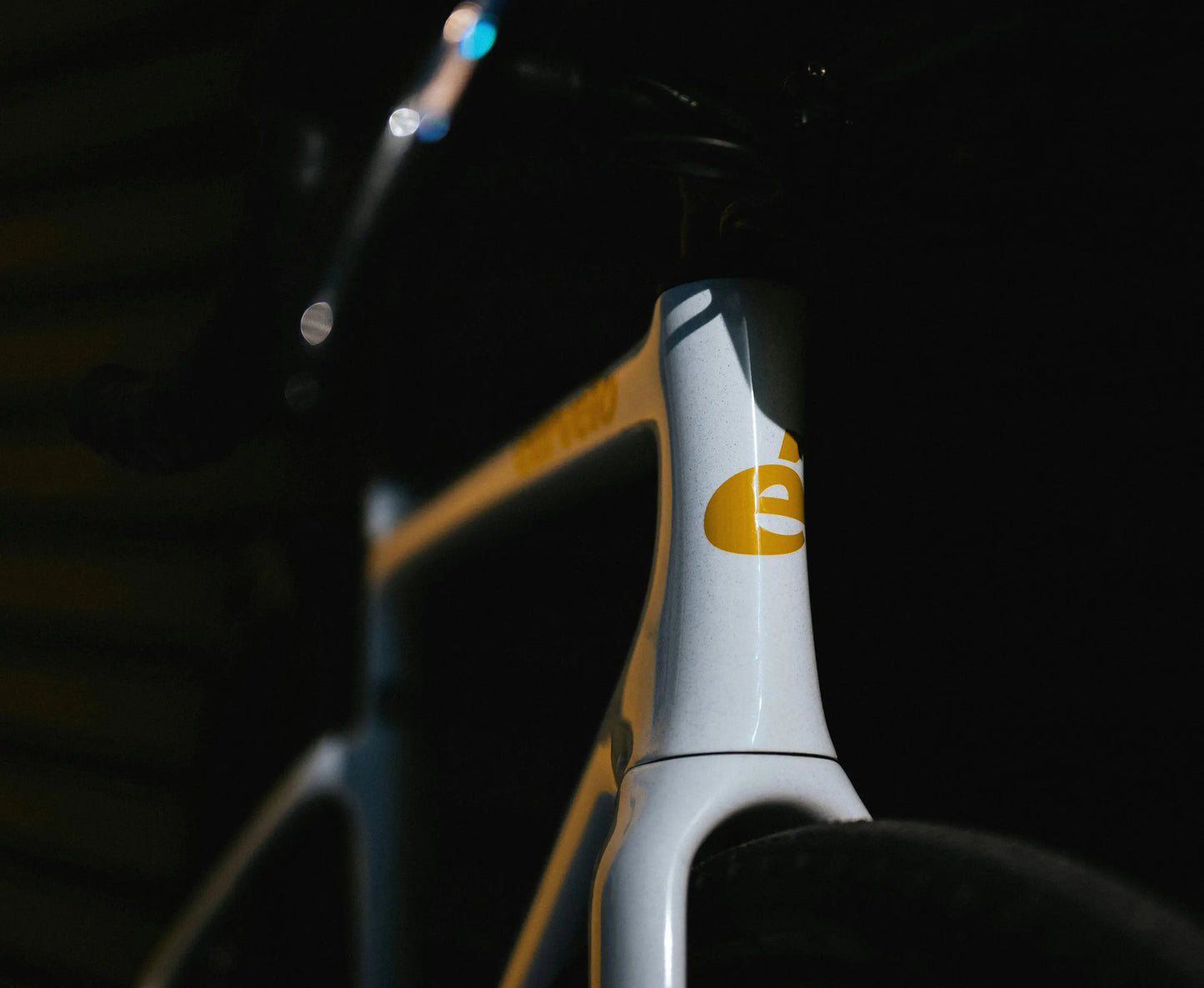 Cervelo Aspero 700c - GRX RX820 - Sea Ice