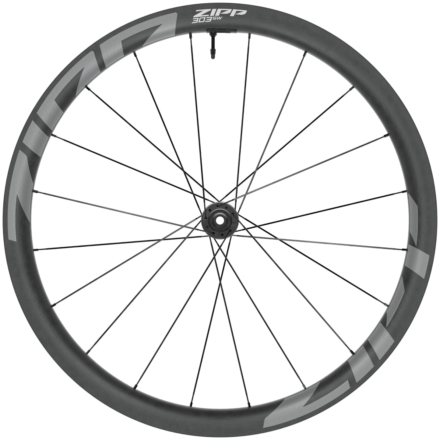 Zipp 303 SW 700c Road Wheel - Front