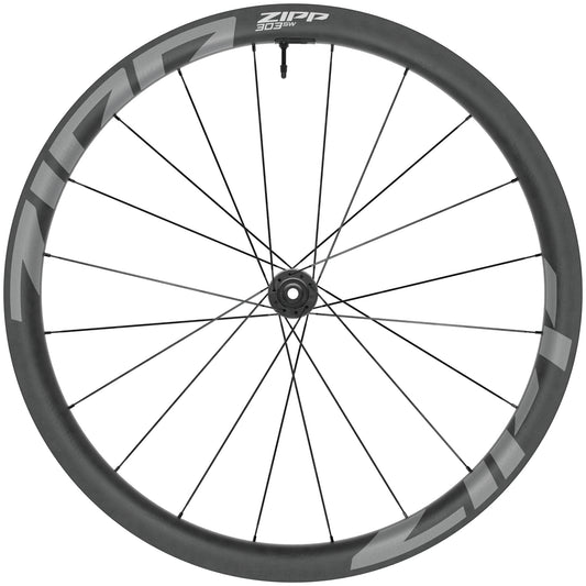 Zipp 303 SW 700c Road Wheel - Front
