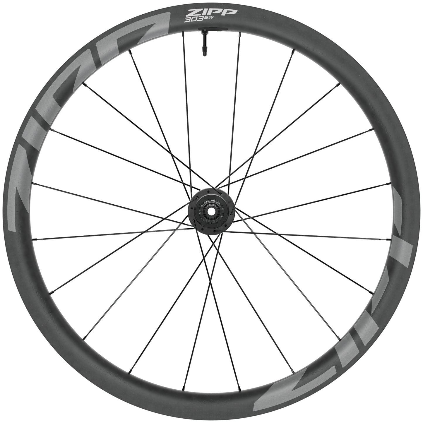 Zipp 303 SW 700c Road Wheel - Rear