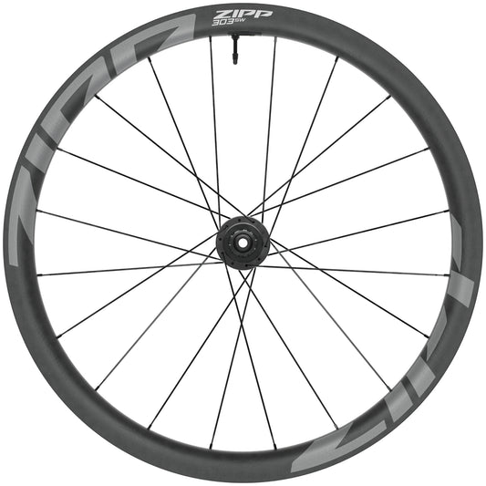 Zipp 303 SW 700c Road Wheel - Rear