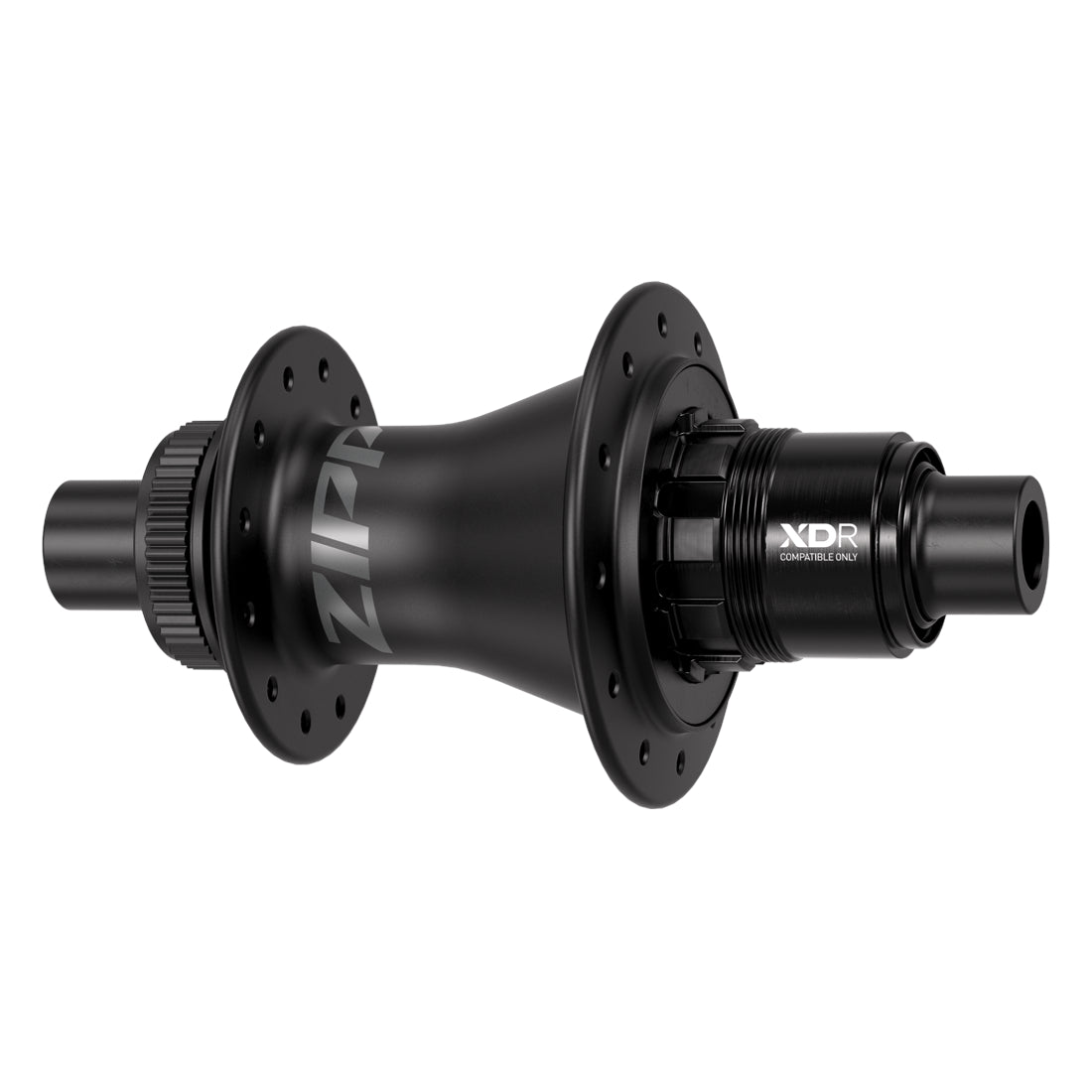 Zipp 303 SW 700c Road Wheel - Rear