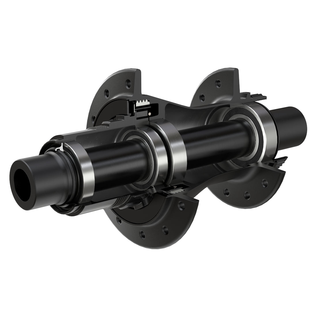 Zipp 303 SW 700c Road Wheel - Rear