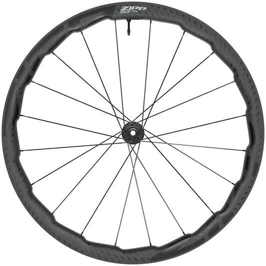 Zipp 353 NSW 700c Road Wheel - Front
