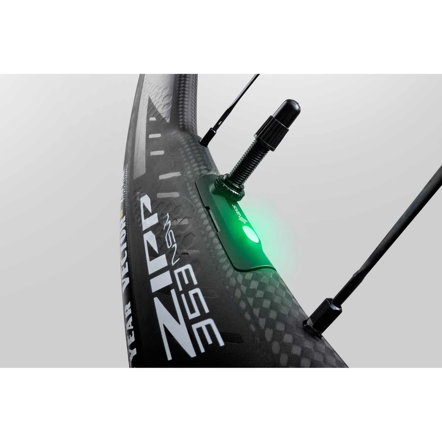 Zipp 353 NSW 700c Road Wheel - Rear