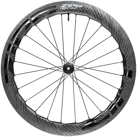 Zipp 454 NSW 700c Road Wheel - Front