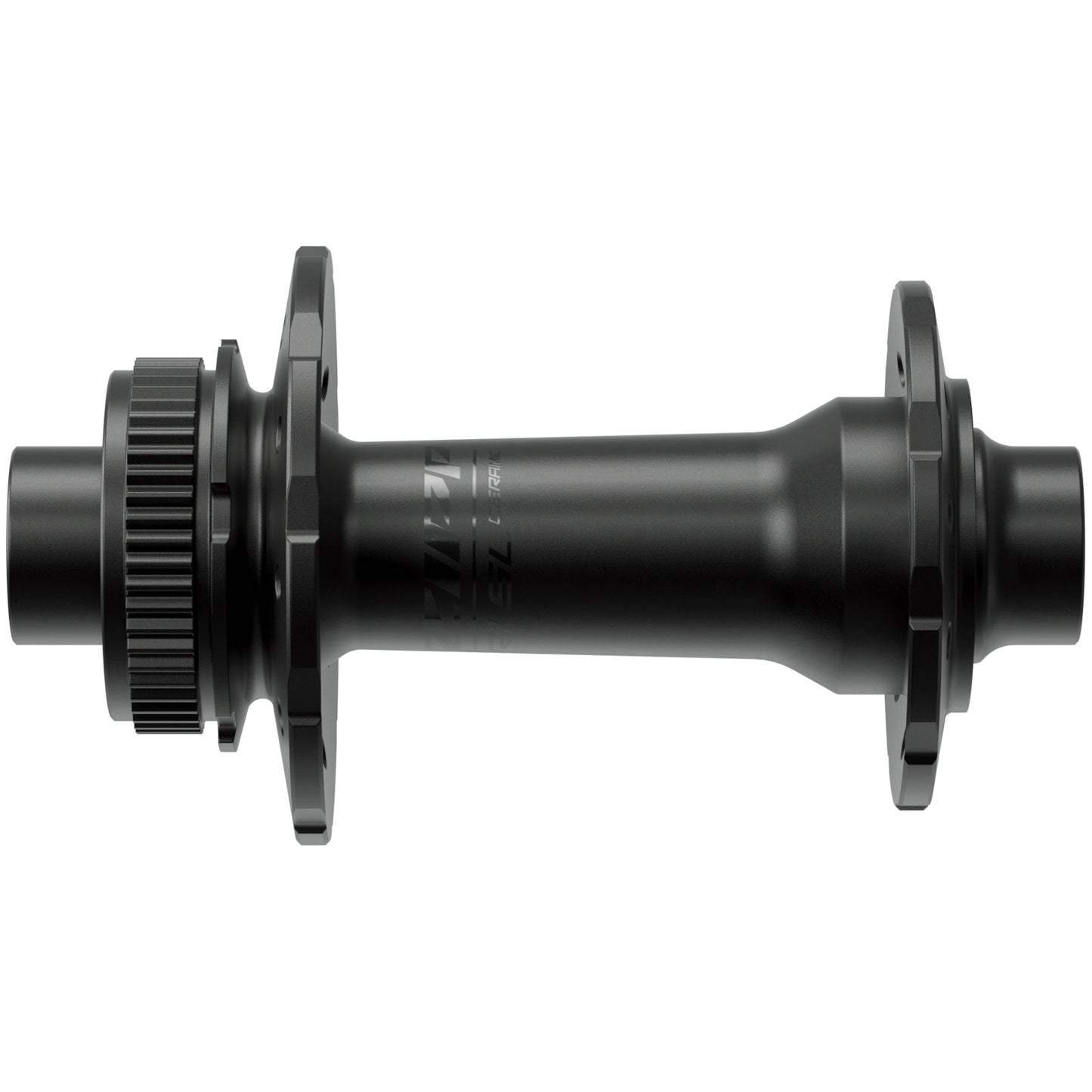 Zipp 858 NSW 700c Road Wheel - Front