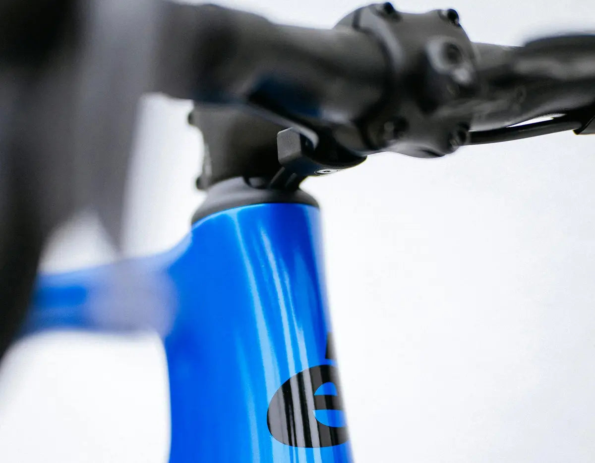 Cervelo Soloist 700c - 105 - Azure