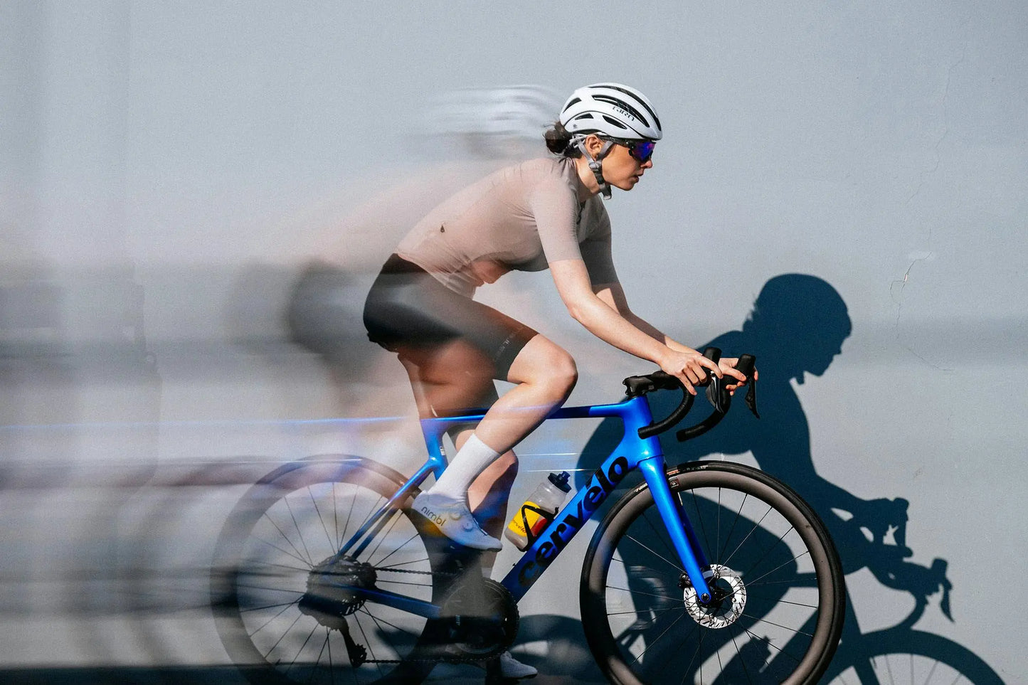 Cervelo Soloist 700c - 105 - Azure