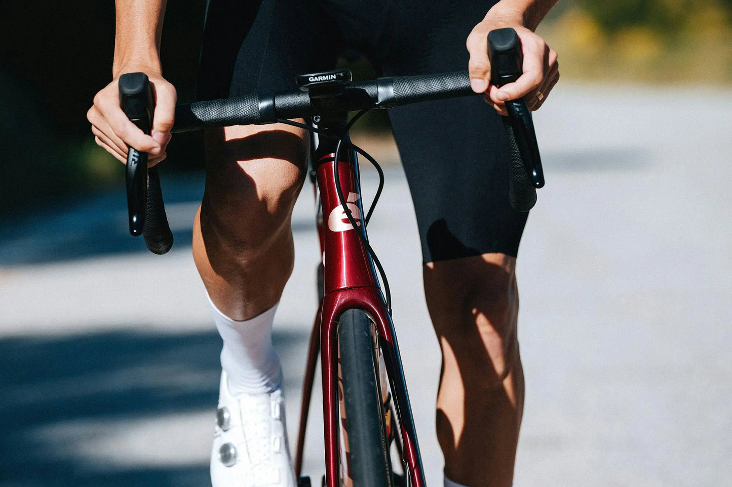 Cervelo Caledonia 700c - 105 Di2 - Black