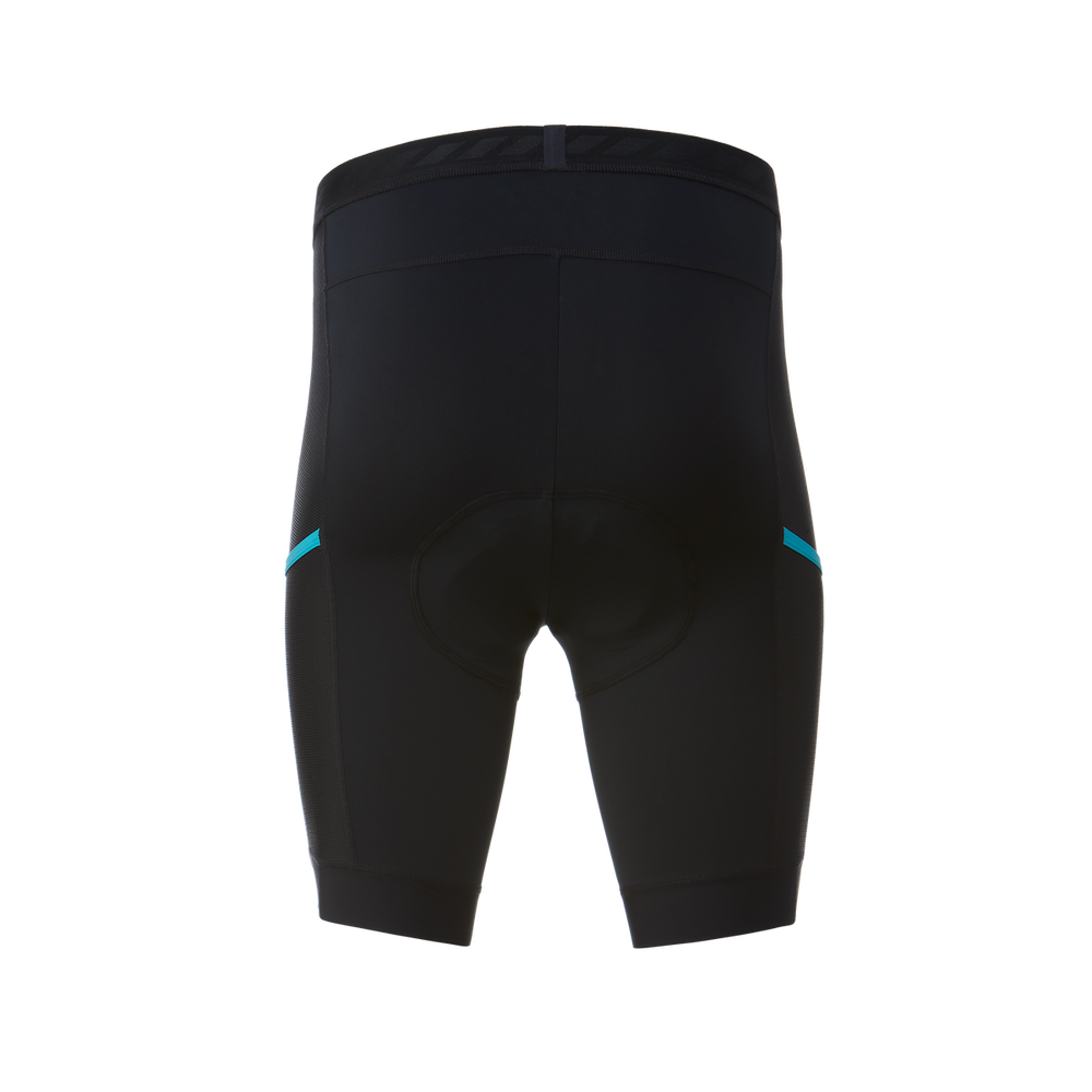Yeti Rampart Liner Short - Black