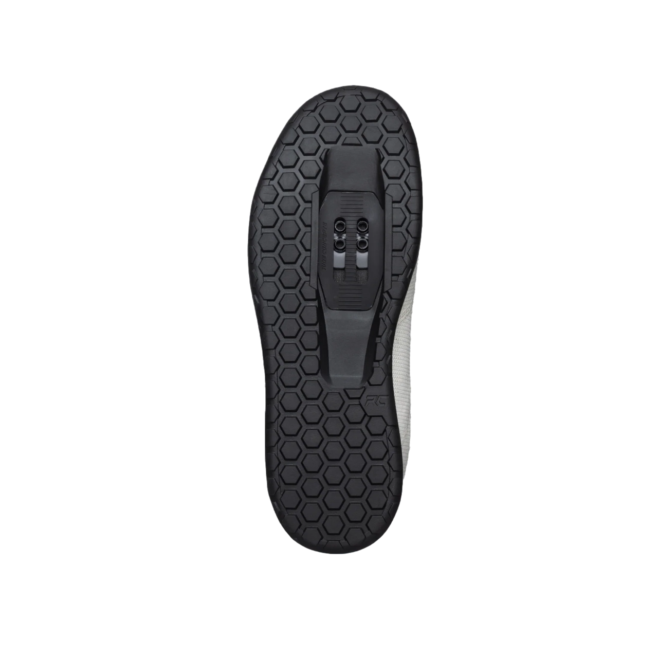 Ride Concepts Accomplice Clip MTB Shoe - Womens - White