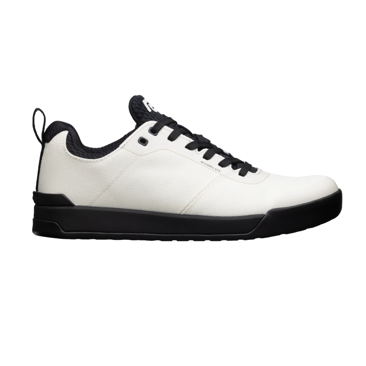 Ride Concepts Accomplice Clip MTB Shoe - Womens - White