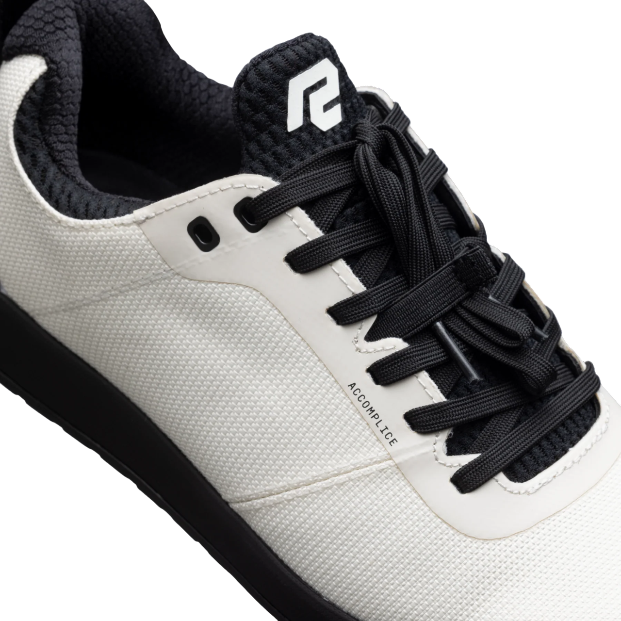 Ride Concepts Accomplice Clip MTB Shoe - Womens - White