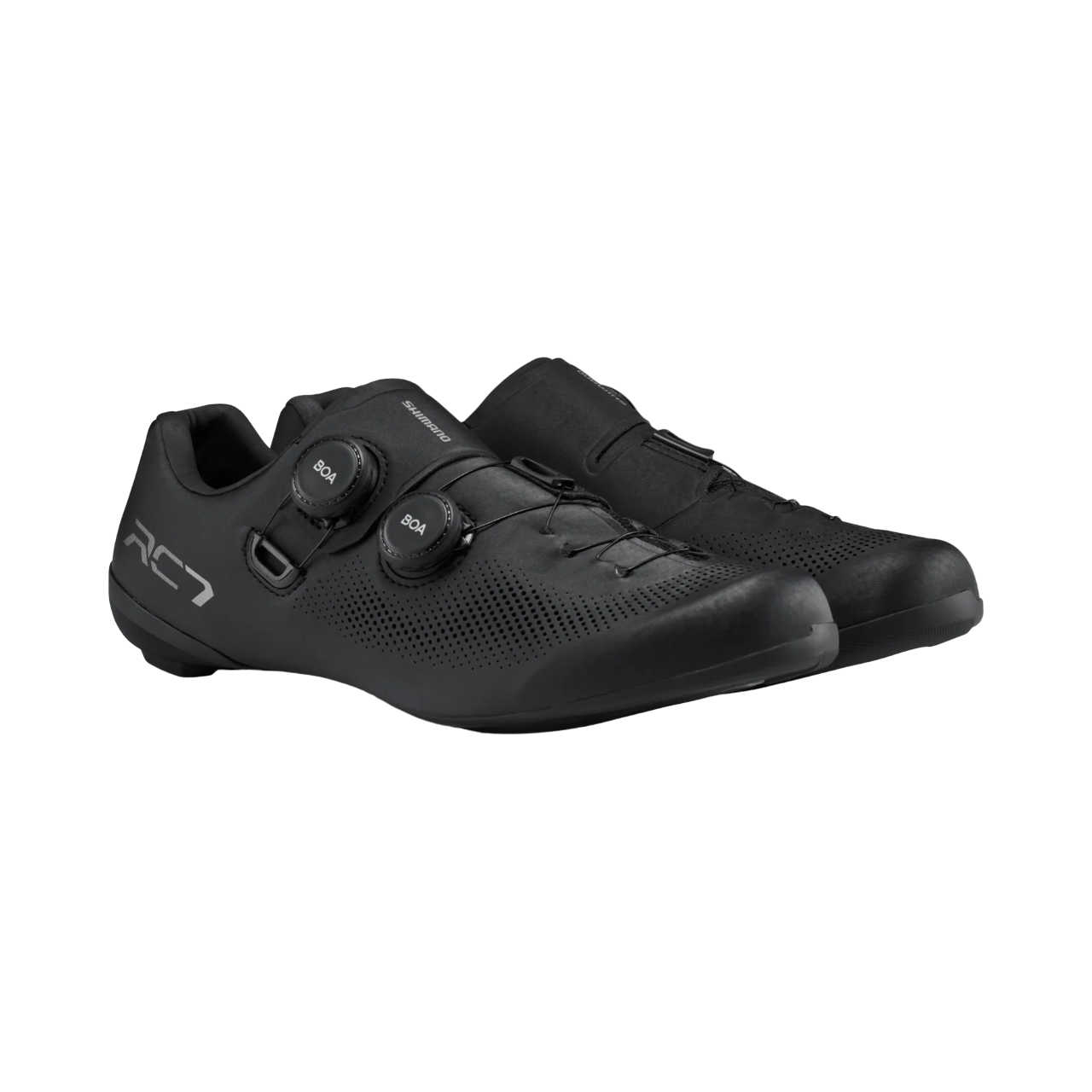 Shimano RC703W Road Shoe - Womens - Black