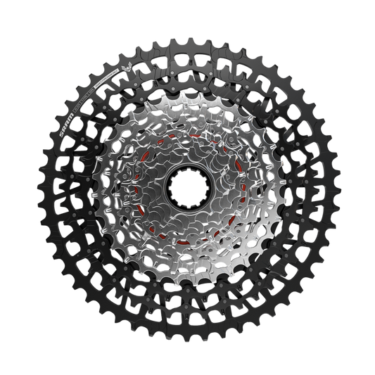 SRAM XS-1275 T-Type Eagle 12 Spd MTB Cassette