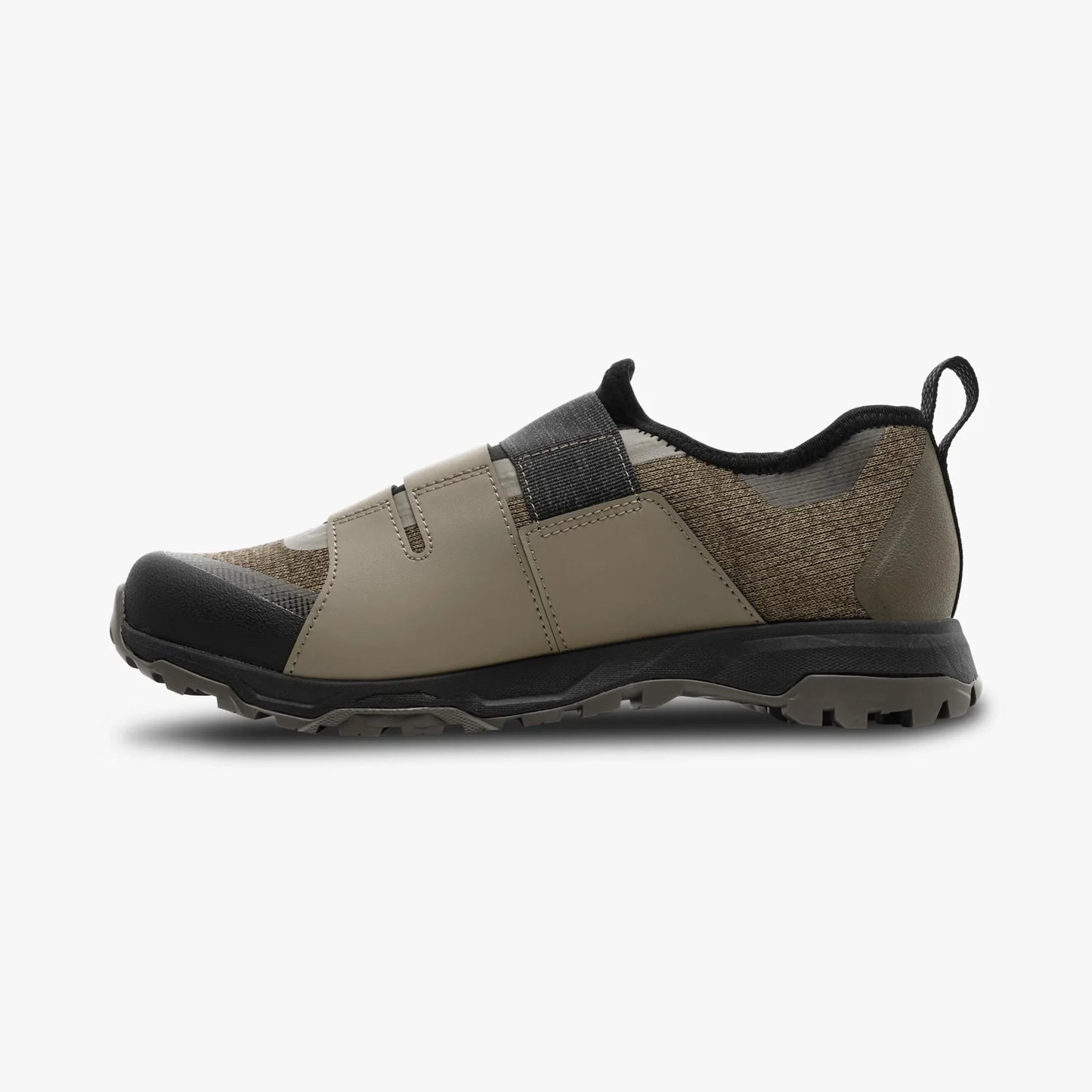 Shimano ET701W Flat Touring Shoe - Womens - Almond Brown