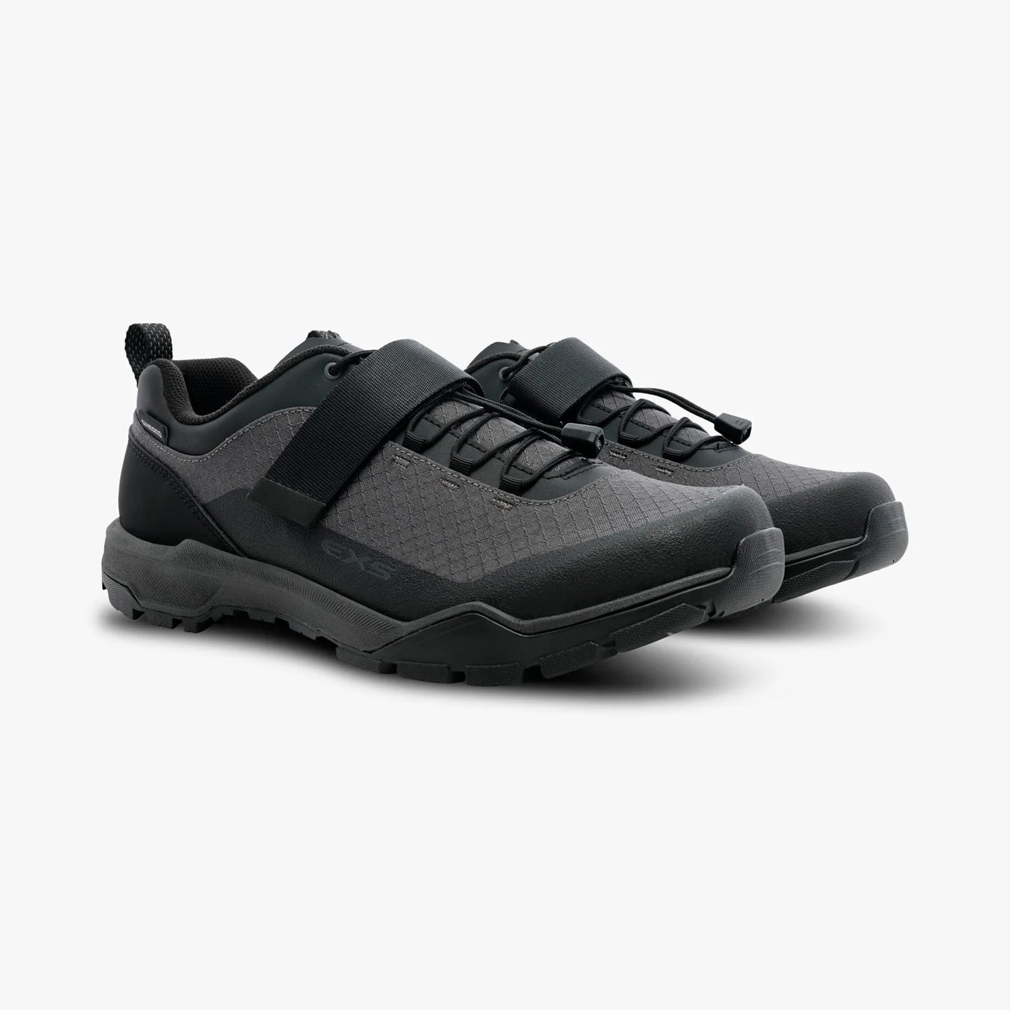 Shimano EX500 SPD Touring Shoe - Black