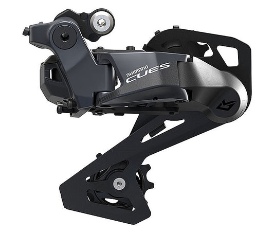 Shimano CUES U8050 10 Spd MTB Rear Derailleur