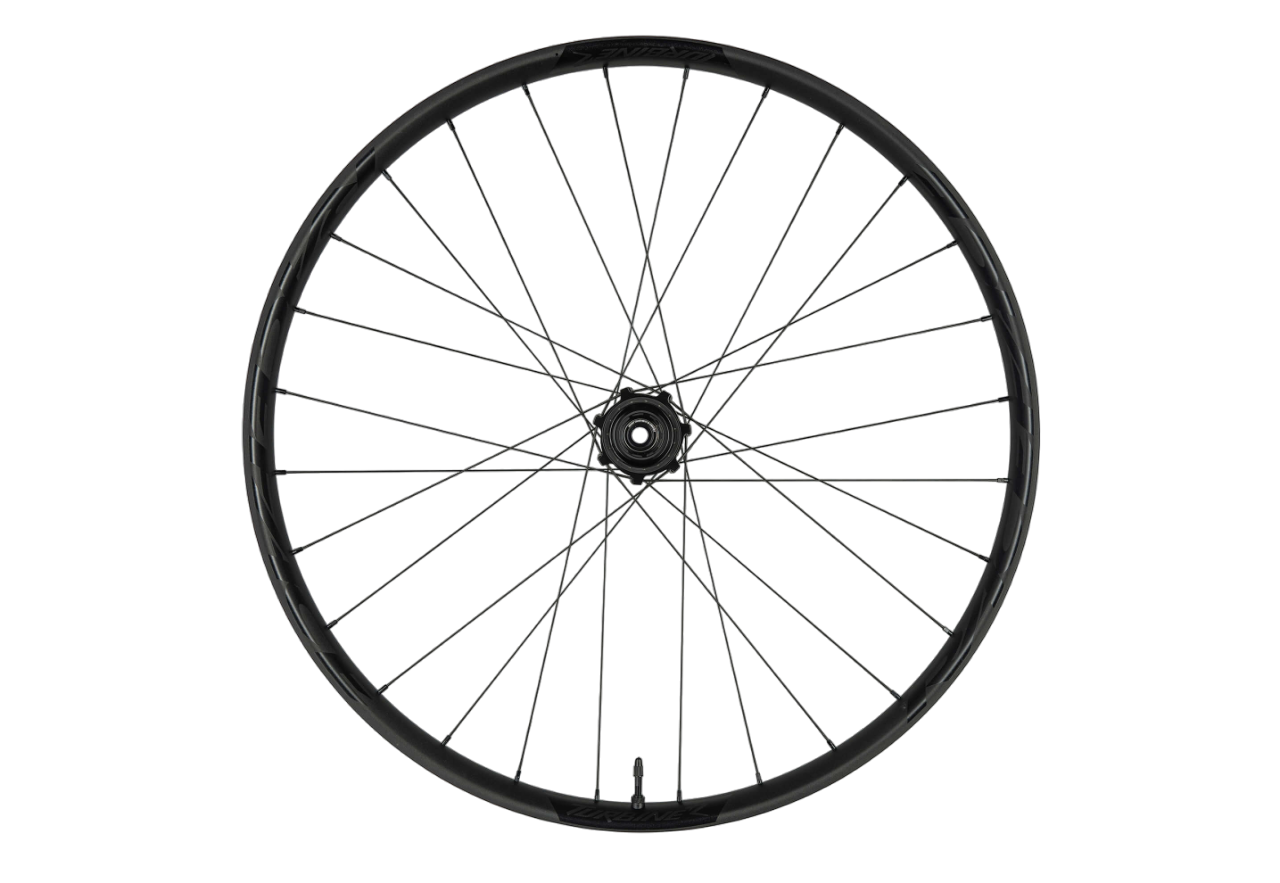 Race Face Turbine 30 29" MTB Wheel - Rear