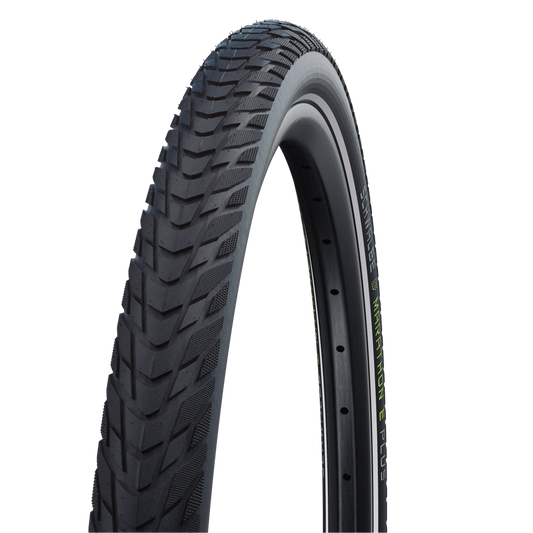 Schwalbe Marathon Plus E-50 Tour 700c Wire Tire - Electric Bike