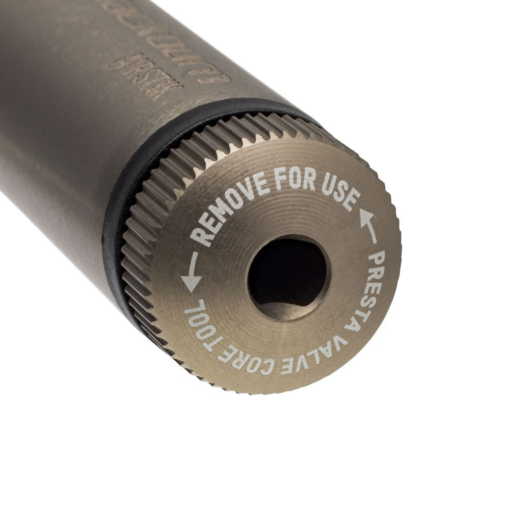 Blackburn AirStik Mini Pump - Champagne