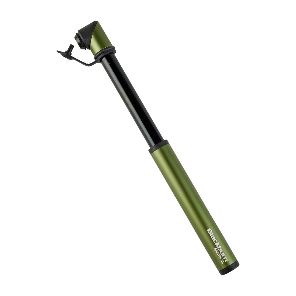 Blackburn AirStik SL Mini Pump - Green