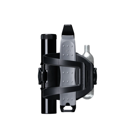 Crank Brothers S.O.S. BC18 Bottle Cage Kit