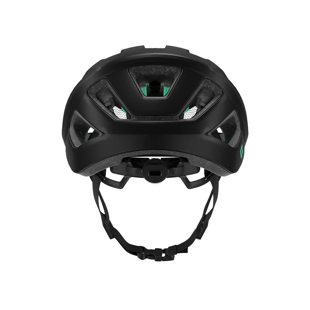 Lazer Cerro Kineticore Gravel Helmet - Matte Black