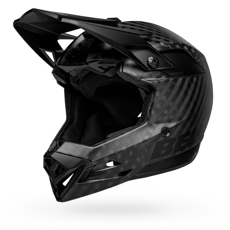 bell bike helmet motorcycle Bell Full-10 Spherical Full Face Helmet