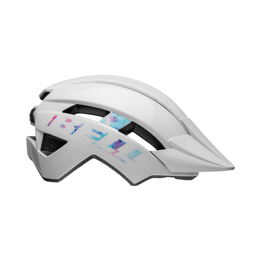 Bell Sidetrack II MIPS MTB Helmet - Youth - White
