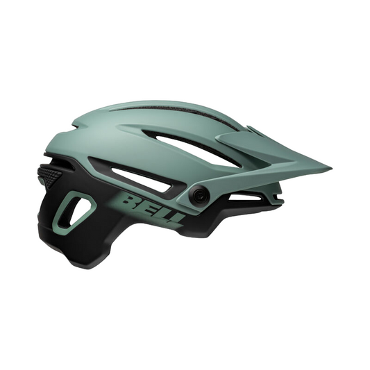 Bell Sixer MIPS MTB Helmet - Matt Dark Green-Black