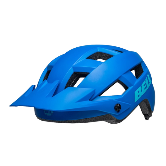 Bell Spark 2 MIPS MTB Helmet - Matt Dark Blue