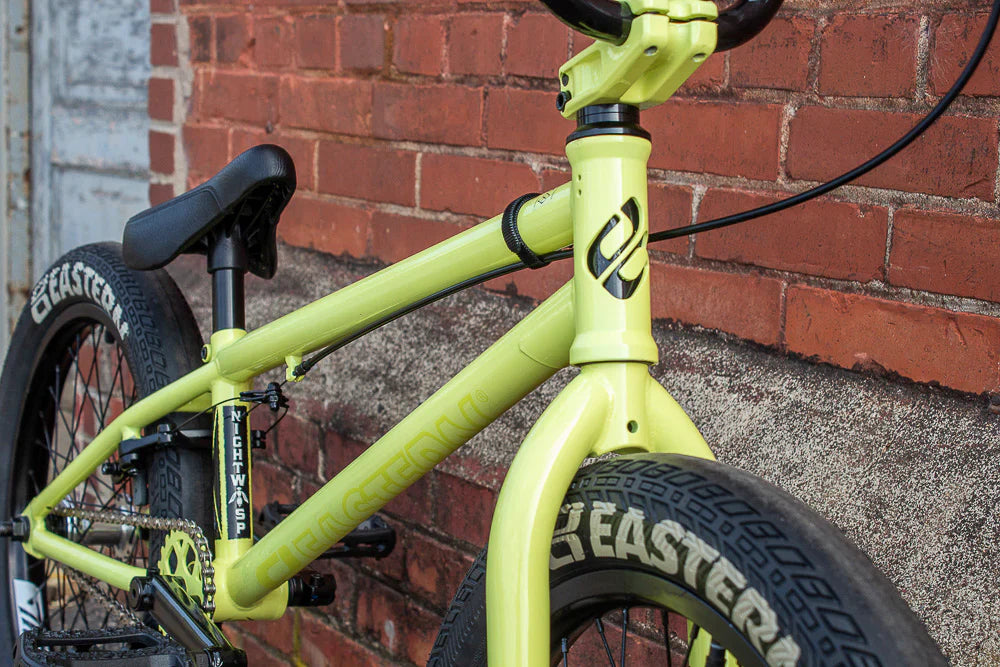 Eastern Nightwasp 20" BMX - Neon Yellow