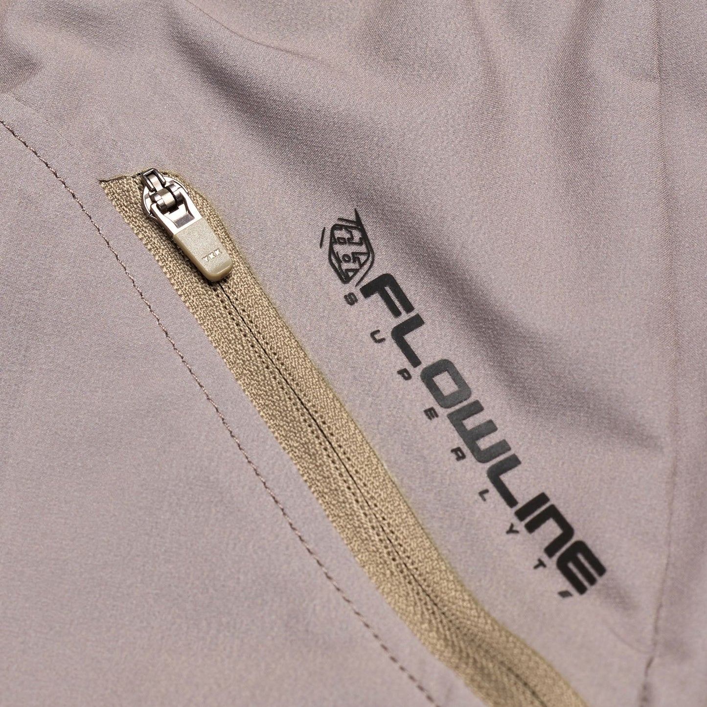 Troy Lee Designs Flowline Superlyte MTB Short - Timber
