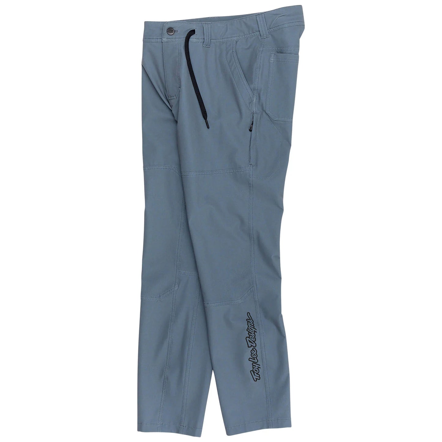 Troy Lee Designs Ruckus Long Travel Pant - Steel Blue