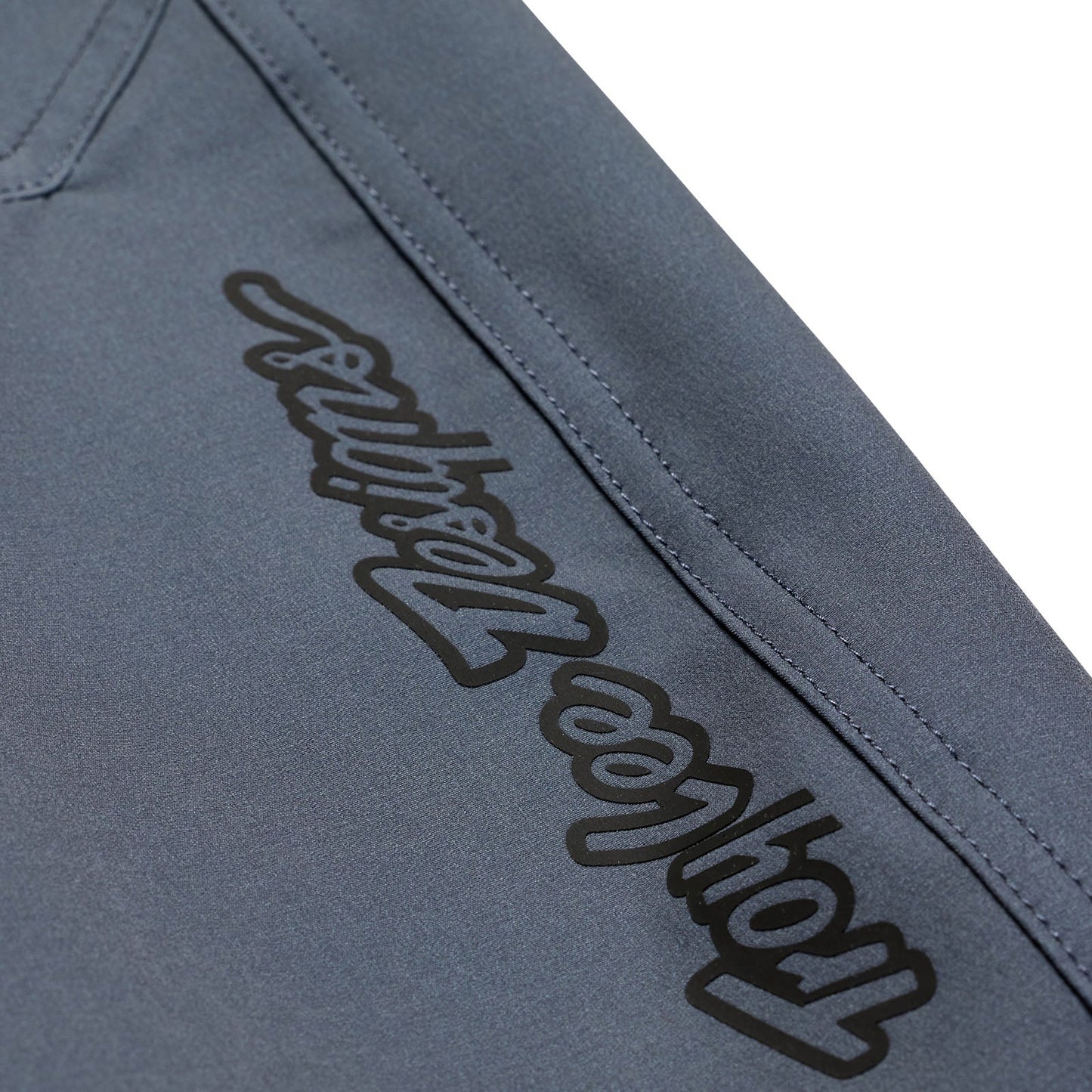 Troy Lee Designs Ruckus Long Travel Pant - Steel Blue
