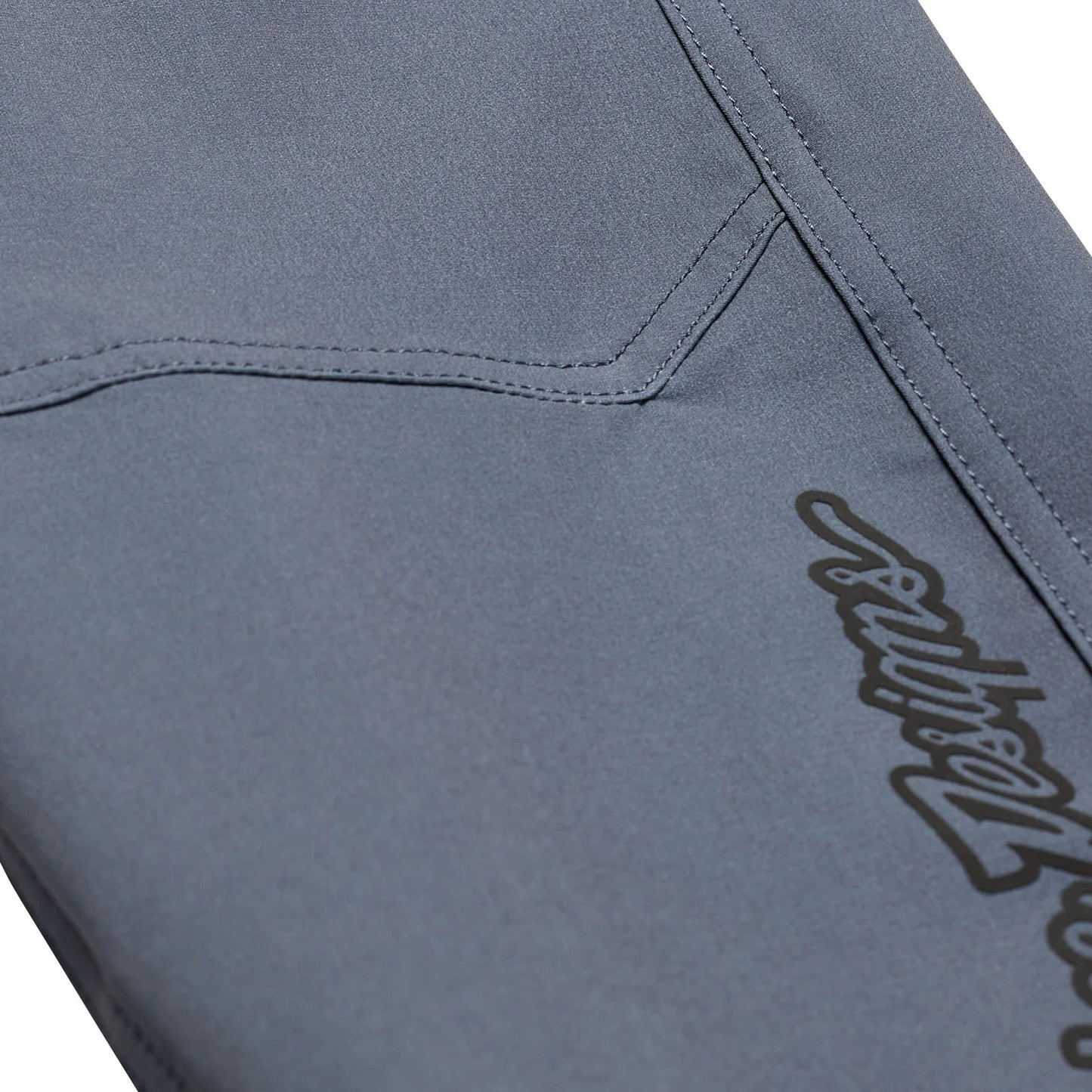 Troy Lee Designs Ruckus Long Travel Pant - Steel Blue