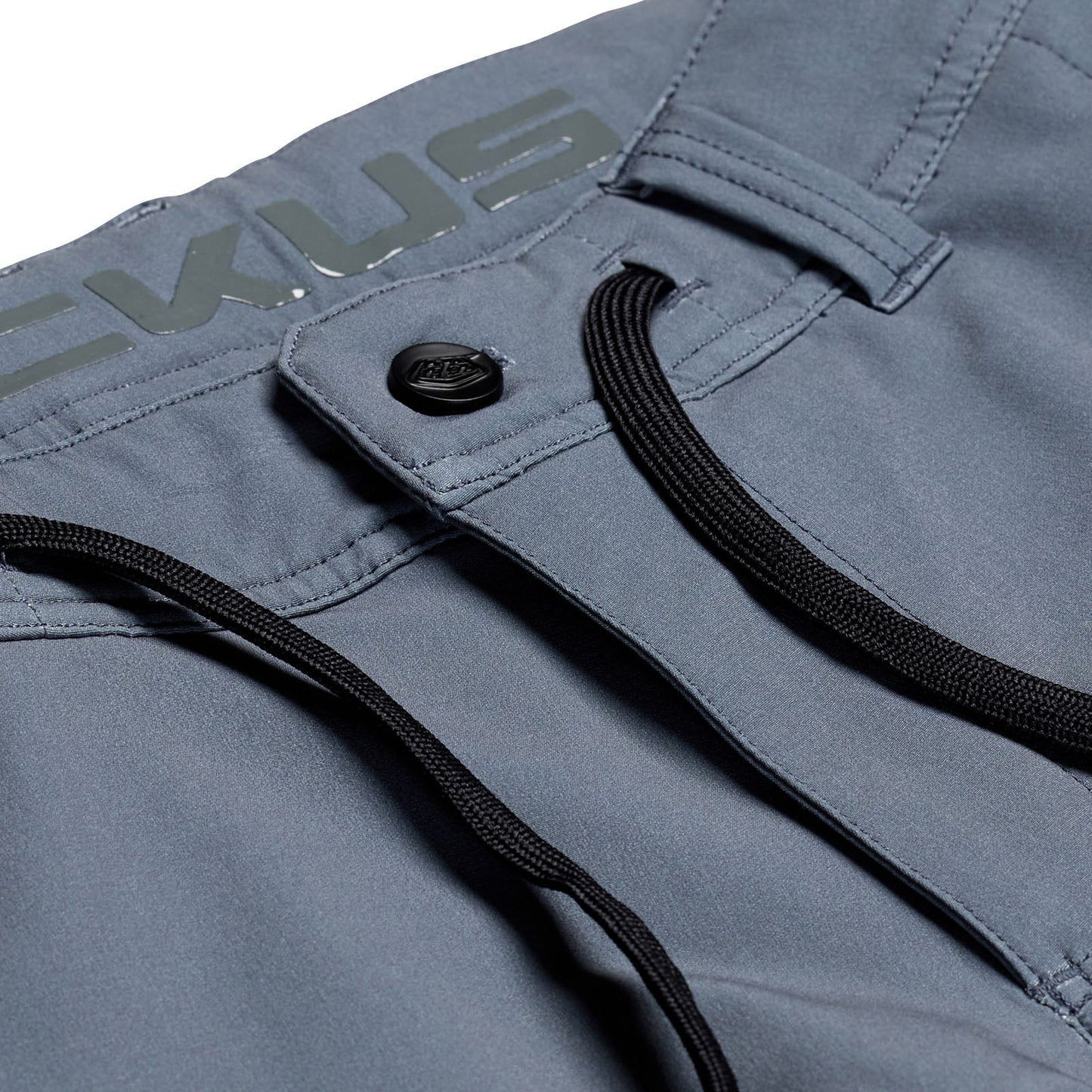 Troy Lee Designs Ruckus Long Travel Pant - Steel Blue