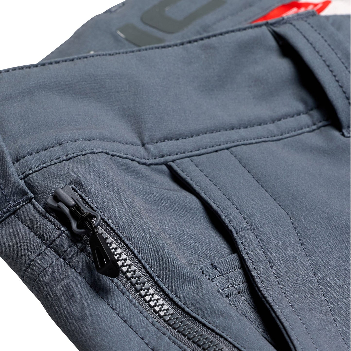 Troy Lee Designs Ruckus Long Travel Pant - Steel Blue